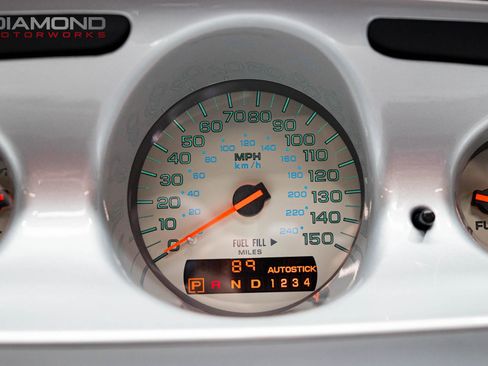 Used 2001 Plymouth Prowler Black Tie Edition image 19