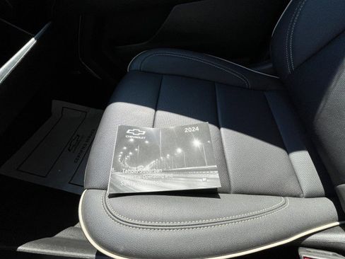 Certified 2024 Chevrolet Tahoe Premier w/ Advanced Technology Package image 28