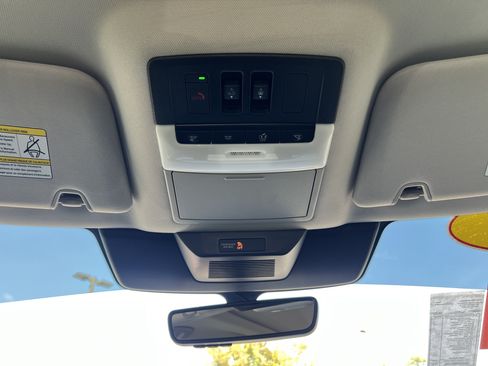 Certified 2023 Nissan Pathfinder Platinum AWD/4WD image 29