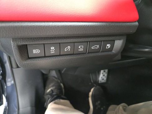 New 2026 Toyota Camry XSE image 27