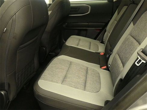 Certified 2024 Ford Bronco Sport Big Bend w/ Convenience Package image 10