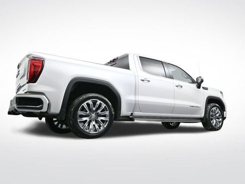 Used 2023 GMC Sierra 1500 Denali w/ Denali Reserve Package image 27