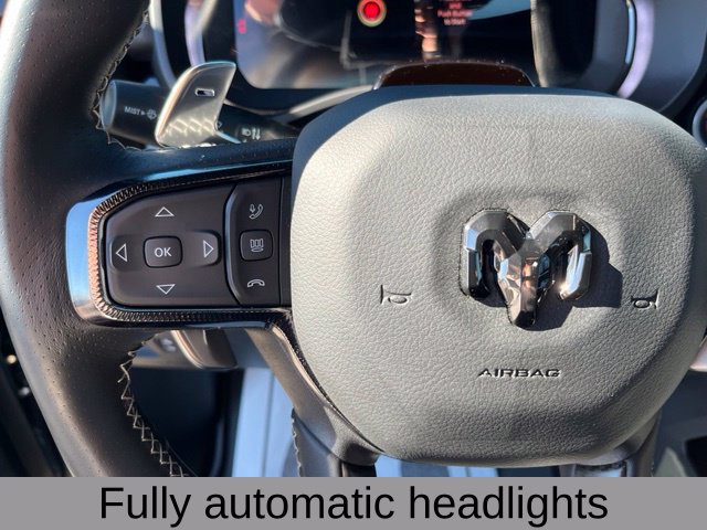 Used 2025 RAM 1500 RHO w/ RHO Level 1 Equipment Group AWD/4WD image 29