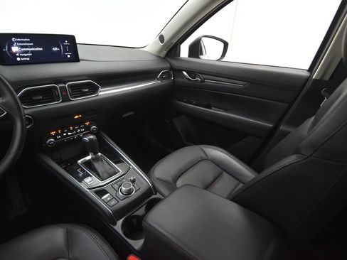 Certified 2025 MAZDA CX-5 Carbon Edition AWD/4WD image 26
