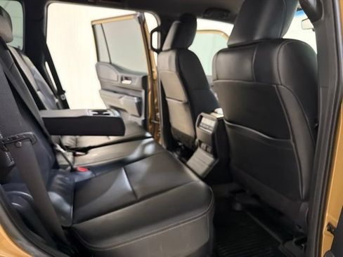 Used 2024 Toyota Land Cruiser AWD/4WD image 23