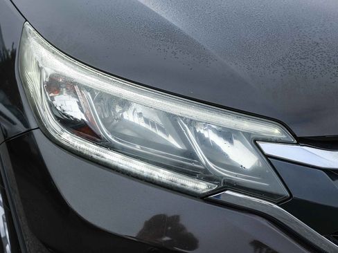 Used 2016 Honda CR-V EX image 13