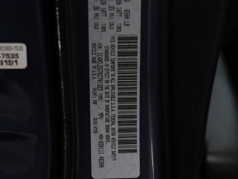 Used 2019 Dodge Durango GT image 24