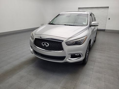 Used 2019 INFINITI QX60 Pure image 15