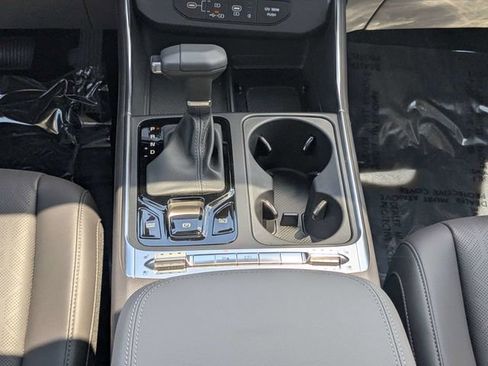 New 2026 Kia Carnival SX FWD image 20