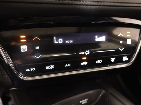 Used 2016 Honda HR-V EX image 7