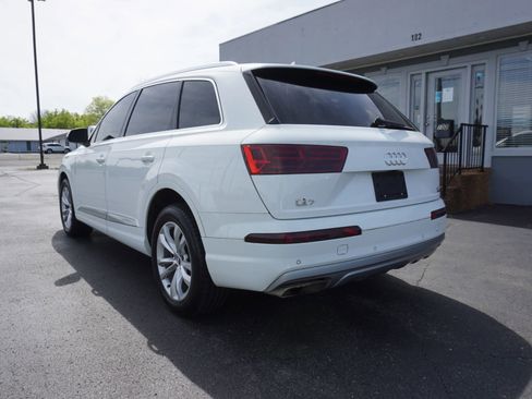 Used 2018 Audi Q7 3.0T Premium Plus image 7