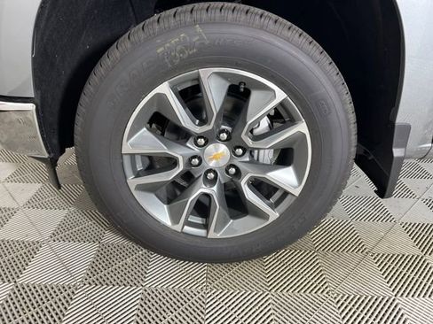 New 2026 Chevrolet Silverado 1500 LT w/ Safety Package RWD image 23