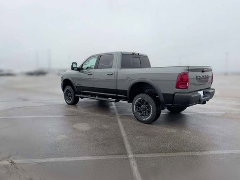New 2026 RAM 2500 Power Wagon image 8