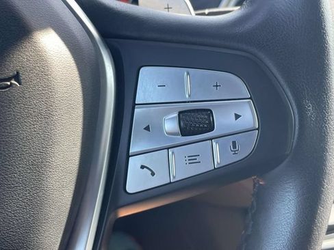 Used 2024 BMW X3 xDrive30i AWD/4WD image 24