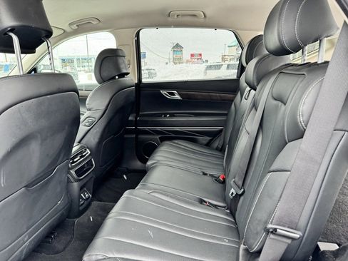 Used 2024 Genesis GV80 2.5T image 10