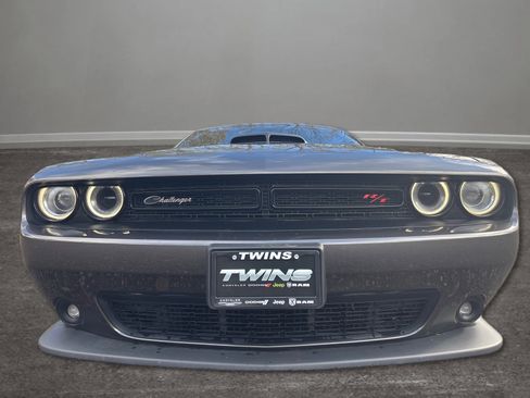 Used 2017 Dodge Challenger R/T Scat Pack image 27