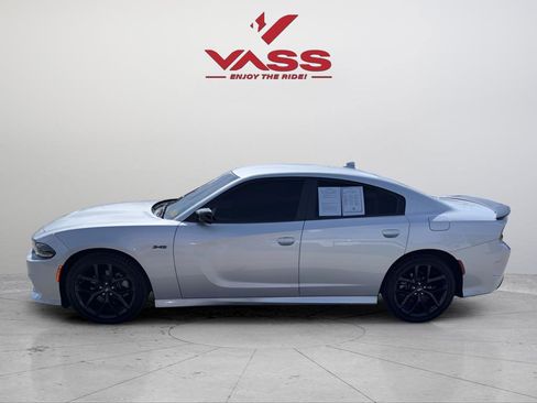 Used 2023 Dodge Charger R/T w/ Plus Group image 2