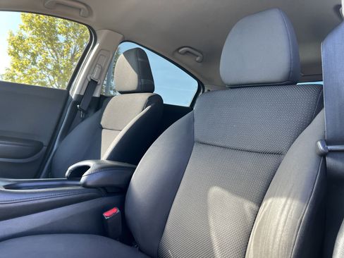 Used 2019 Honda HR-V LX image 24