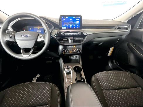 New 2026 Ford Escape Active image 5