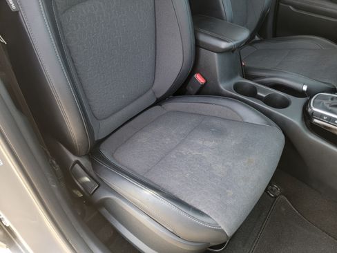 Used 2024 Kia Seltos S AWD/4WD image 10