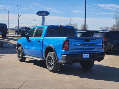 New 2026 RAM 1500 Rebel w/ Rebel Level 2 Equipment Group