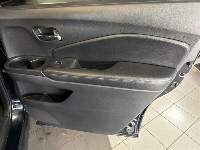 Used 2019 Honda Passport Sport image 23