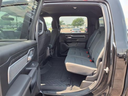 Used 2022 RAM 1500 Big Horn image 7