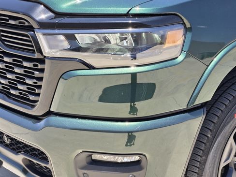 New 2026 RAM 1500 Lone Star AWD/4WD image 7
