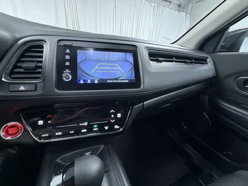 Used 2022 Honda HR-V EX image 22
