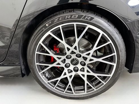 New 2026 Audi RS 3 image 30