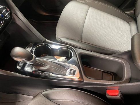 Used 2023 Buick Encore GX Select w/ Experience Buick Package image 16