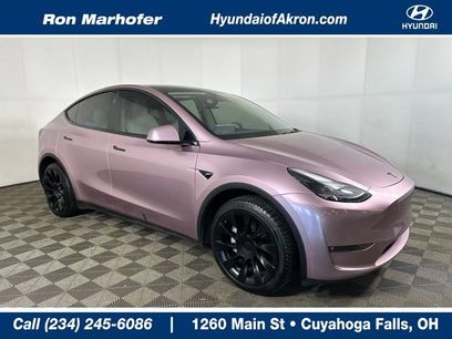 Used 2023 Tesla Model Y Long Range