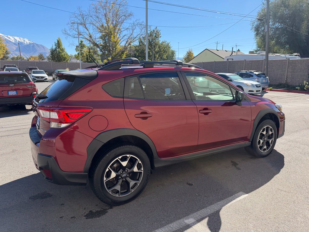 Used 2019 Subaru Crosstrek 2.0i AWD/4WD image 5
