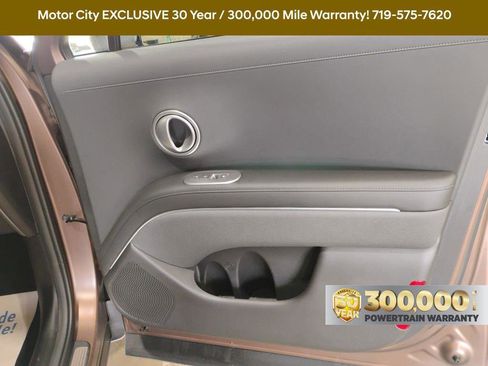 New 2026 Hyundai Palisade Calligraphy image 24