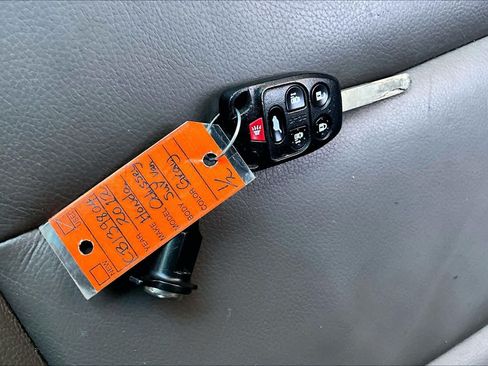 Used 2012 Honda Odyssey EX-L image 13