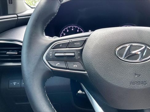 Used 2023 Hyundai Santa Fe XRT FWD image 18