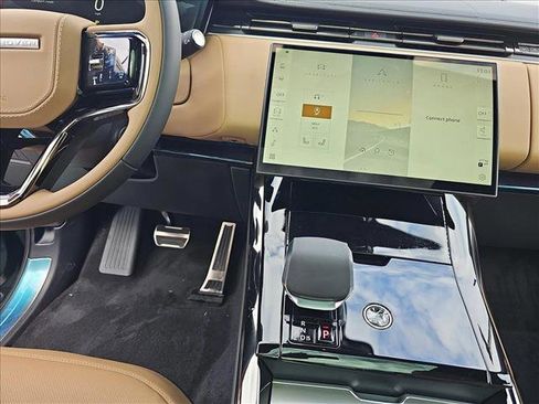 New 2025 Land Rover Range Rover Sport Dynamic SE image 19