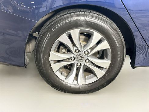 Used 2015 Honda Accord LX image 11