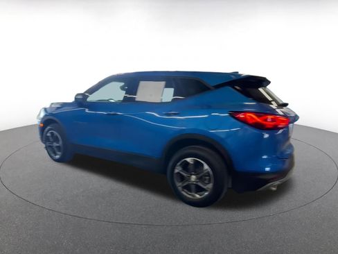 Used 2025 Chevrolet Blazer LT image 10