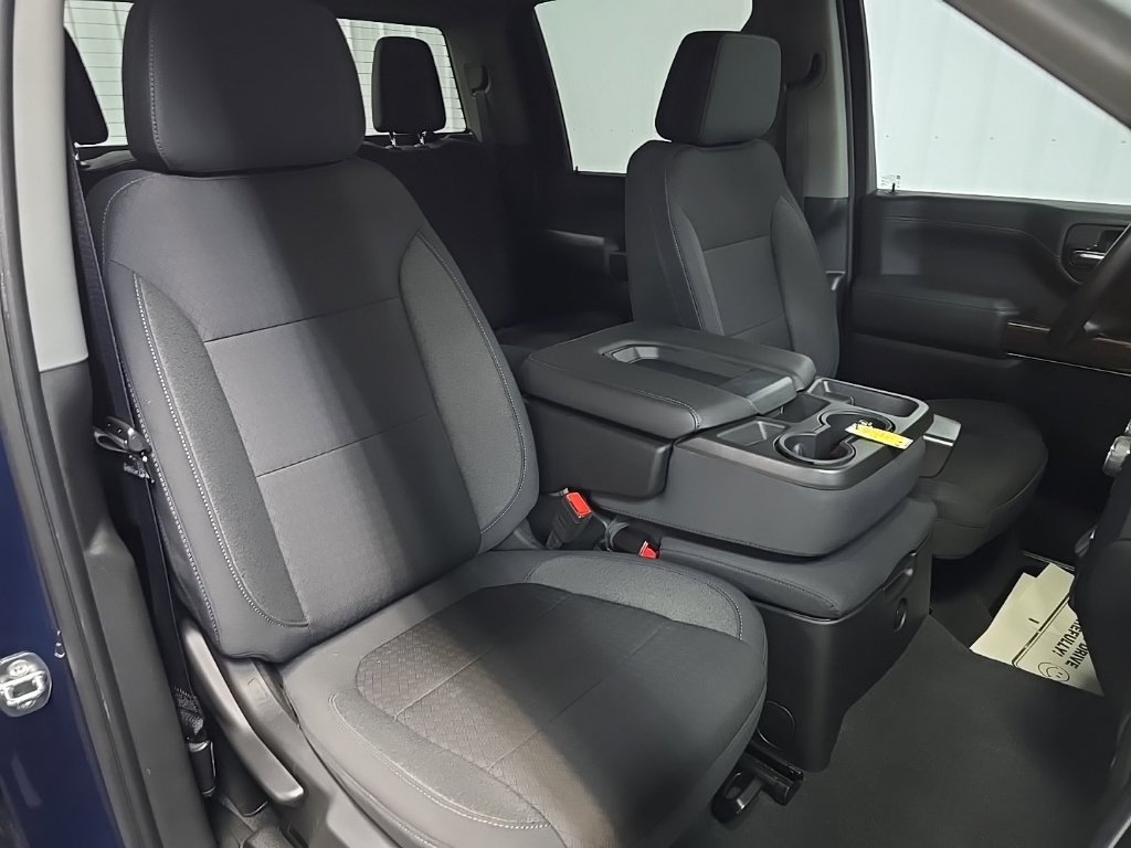 Used 2020 Chevrolet Silverado 2500 LT w/ All Star Edition AWD/4WD image 14