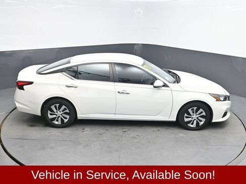 Used 2021 Nissan Altima 2.5 S FWD image 29