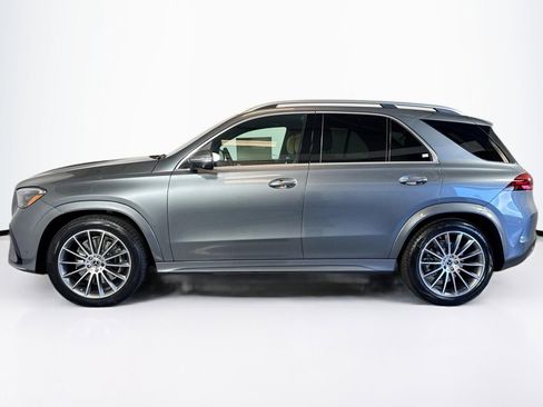 New 2026 Mercedes-Benz GLE 580 4MATIC image 8