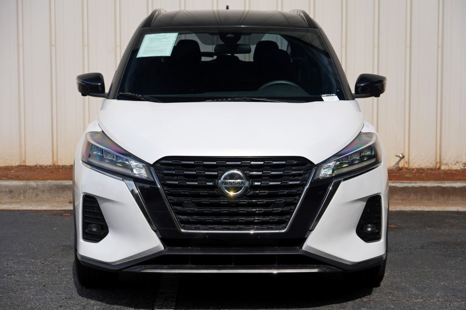 Used 2021 Nissan Kicks SR FWD image 38