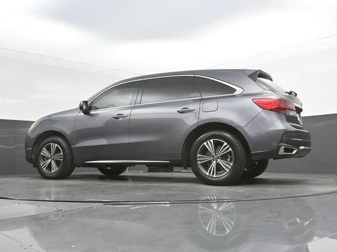 Used 2018 Acura MDX SH-AWD image 30