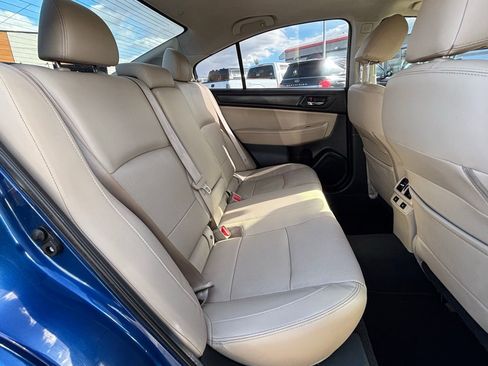 Used 2016 Subaru Legacy 3.6R Limited image 22