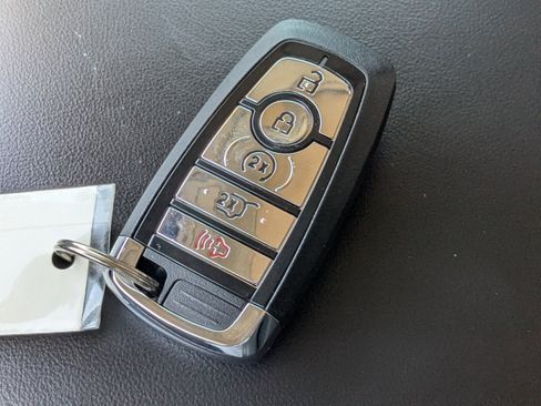 Used 2021 Lincoln Aviator Reserve w/ Equipment Group 201A image 28