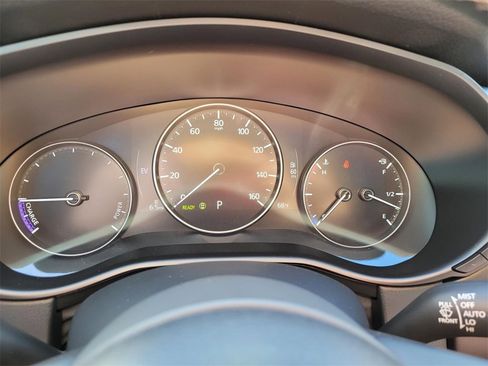 New 2026 MAZDA CX-50 AWD 2.5 Hybrid w/ Cargo Package image 24