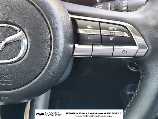 Certified 2026 MAZDA CX-50 AWD 2.5 Hybrid w/ Cargo Package image 33