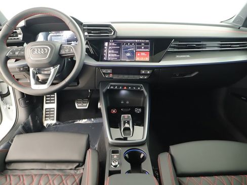 New 2026 Audi S3 Premium image 18