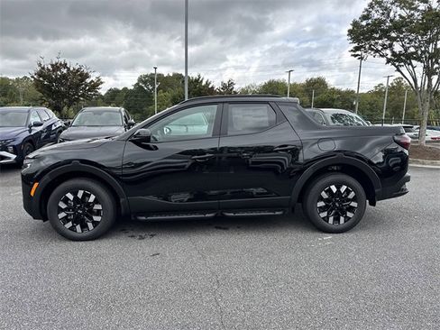 New 2026 Hyundai Santa Cruz SEL image 4